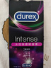 杜蕾斯（durex）高潮液潤滑液10ml情趣用品潤滑油成人房事免洗可舔持久潤滑劑夫妻 曬單實(shí)拍圖