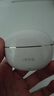 vivo iQOO TWS Air3 Pro 星鉆白 50dB 自適應主動(dòng)降噪 44ms 超低游戲延遲 47小時(shí)超長(cháng)續航 曬單實(shí)拍圖