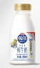 光明優(yōu)倍鮮牛奶（單瓶280ml）濃醇3.6g蛋白質(zhì) PET瓶 巴氏殺菌鮮牛奶 優(yōu)倍280ml*6瓶 曬單實(shí)拍圖