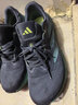 阿迪達斯（adidas）男 跑步系列 SUPERNOVA RISE 2 M 跑步鞋 JQ7701 青灰色  44 曬單實(shí)拍圖