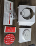 HIKVISION?？低曢T(mén)禁無(wú)線(xiàn)門(mén)鈴家用遠距離門(mén)玲免插電入戶(hù)叮咚門(mén)鐘老人呼叫器 門(mén)禁一拖一EB18 曬單實(shí)拍圖