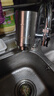奧克斯（AUX）凈水器水龍頭過(guò)濾器自來(lái)水濾水器廚房衛生間通用除水垢除余氯家用直飲前置過(guò)濾器雙出水可清洗濾芯 一機一芯 【不銹鋼機身 可清洗濾芯】 曬單實(shí)拍圖