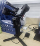 大疆（DJI）RS4 RS4PRO 如影手持云臺穩定器 單反穩定器 AI跟拍 三軸防抖專(zhuān)業(yè)拍攝相機手持云臺穩定器 RS 4 標準版【贈提壺禮包】 官方標配 曬單實(shí)拍圖