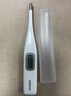 歐姆龍電子體溫計溫度計發(fā)燒兒童成人家用腋下測量體溫30秒高精準測溫 歐姆龍精準測溫MC-6740 曬單實(shí)拍圖