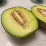 正宗海南網(wǎng)紋蜜瓜新鮮冰淇淋甜哈密香瓜現摘水果孕婦香甜整箱包郵 甄選網(wǎng)紋蜜瓜帶箱3-4斤【凈重2.5-3斤】 曬單實(shí)拍圖