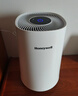 霍尼韋爾（Honeywell）空氣凈化器 家用書(shū)房辦公除甲醛除異味二手煙桌面專(zhuān)用凈化器 KJ205F-PAC000AW 曬單實(shí)拍圖