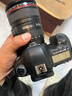 佳能/Canon 5D3 5D4 5D2 6D 6D2 7D2 5DSR 全畫(huà)幅二手單反數碼相機 佳能5D3+24-105 F4 IS套機 99成新 曬單實(shí)拍圖
