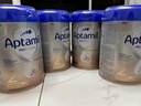 愛(ài)他美（Aptamil）德國白金版 1段 2段全段位嬰幼兒配方奶粉 800g 雙重 HMO 正品 白金2+【1罐裝】 曬單實(shí)拍圖
