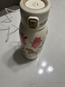 孕貝可燒開(kāi)便攜式恒溫杯 恒溫水壺嬰兒外出沖奶暖奶保溫杯 無(wú)線(xiàn)燒水杯 曬單實(shí)拍圖
