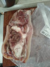 目無(wú)全牛國產(chǎn)半熟脫骨牛頭肉 凈重5斤 魯西黃牛肉牛臉牛雜半成品 生鮮 曬單實(shí)拍圖