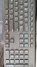 戴爾（DELL） KB216有線(xiàn)鍵盤(pán) 多媒體電腦鍵盤(pán) 即插即用適用筆記本臺式機電腦 高效家用辦公外設鍵盤(pán) 黑色 黑色 曬單實(shí)拍圖