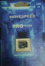 移速（MOVE SPEED）128GB TF（MicroSD）內存卡無(wú)人機高速存儲卡A2 V60適用大疆pocket3GoPro運動(dòng)相機游戲機平板監控 曬單實(shí)拍圖