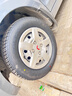 玲瓏輪胎輕卡輪胎175/70R14LT 95/93S LMA16 適配捷達/桑塔納 曬單實(shí)拍圖