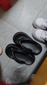 她享時(shí)尚網(wǎng)紅高跟外穿款增高夾腳人字拖女士涼拖鞋  曬單實(shí)拍圖