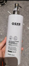OSXE毛囊清潔去屑止癢洗發(fā)水男女士控油持久蓬松京東自營(yíng)官方旗艦店*1 曬單實(shí)拍圖