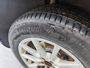 米其林（MICHELIN）汽車(chē)輪胎235/60R18 103W攬途LATITUDE SPORT 3 AO2適配國產(chǎn)奧迪Q5 曬單實(shí)拍圖