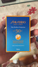 資生堂（Shiseido）新艷陽(yáng)夏臻效水動(dòng)力防護乳液 藍胖子防曬 買(mǎi)50ml享99ml 曬單實(shí)拍圖