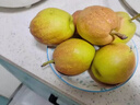 京鮮生 新疆庫爾勒香梨 凈重8斤 單果120g+ 生鮮水果 曬單實(shí)拍圖