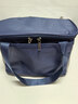 八海鳥(niǎo)保溫袋飯盒袋手提飯盒包收納袋保冷保溫箱便攜加厚上班族帶飯袋 曬單實(shí)拍圖