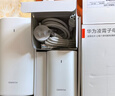 華為子母路由器Q6E凌霄無(wú)線(xiàn)千兆全屋WiFi套裝分布式路由漏油器穿墻王電力貓信號放大增強器適配mate70 子母路由器【適合3-4房大平層】專(zhuān)業(yè)指導安裝 曬單實(shí)拍圖