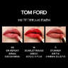 【99成新】TOM FORD全新升級黑管水感緞光TF口紅16 顯白斯嘉麗紅 唇膏 生日禮物女   曬單實(shí)拍圖
