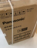 松下（Panasonic）白月光5.0熱泵烘干機10KG 家用干衣機烘護不傷衣 專(zhuān)業(yè)寵物除毛烘 NH-81FR1 曬單實(shí)拍圖