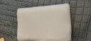 宜家（IKEA）BRUKSVARA布瓦拉人體工學(xué)枕記憶海綿枕護頸椎助睡眠枕頭學(xué)生宿舍 【人體工學(xué)枕】33x50cm 單只 曬單實(shí)拍圖