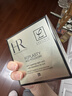 赫蓮娜HR黑繃帶面霜50ml抗皺保濕護膚品化妝品禮盒生日禮物送女友 曬單實(shí)拍圖