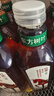 農夫山泉東方樹(shù)葉紅茶900ml*12瓶無(wú)糖茶飲料0糖0脂0卡大瓶整箱裝 曬單實(shí)拍圖