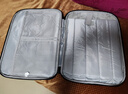 JPLAYER平板電腦收納包13英寸防摔保護套手提包ipad pro12.9/華為matepad pro12.6/聯(lián)想小新小米pro5黑色 曬單實(shí)拍圖