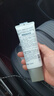 奢睿屈臣氏男士潔面 洗面奶 清爽凈致清潔保濕滋潤 凈膚清透潔面乳 100ml 曬單實(shí)拍圖