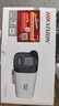 HIKVISION?？低暠O控攝像頭400萬(wàn)2K高清 全彩夜視POE網(wǎng)線(xiàn)供電 語(yǔ)音對講AI人形檢測室外監控器K24H-LT 4MM 曬單實(shí)拍圖