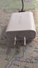 綠聯(lián)18W充電頭USB充電器QC3.0快充插座頭適用小米蘋(píng)果安卓紅米榮耀華為Mate70/60/vivo/iPhone17/16/15 曬單實(shí)拍圖