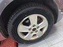 玲瓏輪胎汽車(chē)輪胎195/65R15 91V 玲瓏臻選HD 適配卡羅拉/朗逸/雷凌/寶來(lái) 曬單實(shí)拍圖