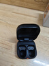 索尼（SONY）音扣LinkBuds Clip 耳夾耳機開(kāi)放式藍牙耳機 漏音抑制/人聲增強/靈活舒適 星夜黑 新年情人節禮物 曬單實(shí)拍圖