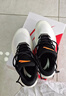 安踏見(jiàn)山2.5 RETRO丨籃球鞋緩震透氣外場(chǎng)實(shí)戰低幫籃球鞋男 曬單實(shí)拍圖