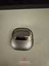小米（MI）Xiaomi Buds 6 半入耳式藍牙耳機 舒適佩戴 適用于安卓蘋(píng)果手機 鈦光金 曬單實(shí)拍圖
