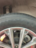NEXEN/耐克森 輪胎 235/60R18 103H GTX 原配起亞嘉華/現代途勝 曬單實(shí)拍圖