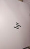 惠普（HP）【下單享補貼】星Bookpro16筆記本電腦 輕薄本 16寸 學(xué)生網(wǎng)課白領(lǐng)游戲設計PS吃雞CAD看劇游戲 落英粉 Core7-240H/16G/2.5k/240HZ 1T固態(tài)硬盤(pán) 曬單實(shí)拍圖