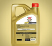 嘉實(shí)多（Castrol）極護智E版 全合成機油 汽機油潤滑油 5W-30 SP/C2 4L 汽車(chē)保養 曬單實(shí)拍圖