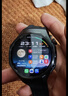 華為手表WATCH GT6 Pro【咨詢(xún)享優(yōu)惠】智能手表全新騎行體驗21天超長(cháng)續航藍寶石玻璃&鈦合金GT5Pro升級 46mm曜石黑+鈦空銀色定制表帶 曬單實(shí)拍圖