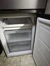 海爾冰箱285升兩門(mén)雙開(kāi)門(mén)風(fēng)冷無(wú)霜一級能效家用電器以舊換新電冰箱零度恒鮮左右換開(kāi)門(mén) 285升雙門(mén)風(fēng)冷無(wú)霜左右開(kāi)門(mén) 曬單實(shí)拍圖