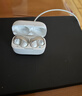 聲闊【胡彥斌同款】Aero Clip耳機耳夾式運動(dòng)無(wú)線(xiàn)藍牙耳機夾耳式開(kāi)放式跑步降噪耳機氣傳導耳機禮物 【“0”感佩戴|LDAC金標無(wú)損音質(zhì)】銀河之輝 曬單實(shí)拍圖