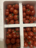 廣西露天圣女果櫻桃小番茄即食水果西紅柿新鮮蔬菜應季整箱批發(fā)價(jià) 帶箱5斤 4.5斤 凈重 曬單實(shí)拍圖