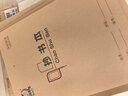 多利博士3本16k22張數學(xué)作業(yè)紙（中豎線(xiàn)）草稿紙數學(xué)稿紙標準加厚小學(xué)生初中高中練習紙筆記本【爆款熱賣(mài)】 曬單實(shí)拍圖