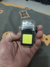 【手電打火機】防水便攜超長(cháng)續航點(diǎn)煙器側燈手電筒戶(hù)外type-c充電 普通款-電熱絲 曬單實(shí)拍圖