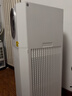 美的（Midea）【超大凈化量】甲醛數顯空氣凈化器鼻炎家用除煙味異味過(guò)敏原寵物吸貓毛凈化機T1000 Lite 曬單實(shí)拍圖