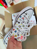 匡威CONVERSE x Hello Kitty AND Friends All Star聯(lián)名鞋A17700C A17700C 41 曬單實(shí)拍圖