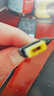 聯(lián)想（Lenovo） 原裝筆記本電腦電源適配器 方口帶針65W 充電器 方口帶針65W【20V 3.25A】長(cháng)條款 昭陽(yáng)E4/E5/K43-80/K43C-80 曬單實(shí)拍圖