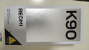 小米（MI）Redmi K90智能防爆手機 驍龍8至尊版 7100毫安電池  NFC/紅外 EX工業(yè)化工制藥石油天然氣粉塵專(zhuān)用 一機一證書(shū)可開(kāi)專(zhuān)票 12GB+256GB（EX本安防爆定制版） 曬單實(shí)拍圖